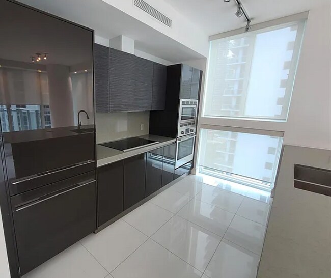property at 1080 Brickell Ave