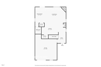 5522 Tumbling Brook Ln in Charlotte, NC - Building Photo - Building Photo