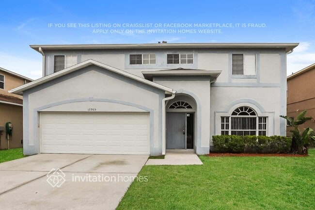 property at 12905 Brant Tree Dr