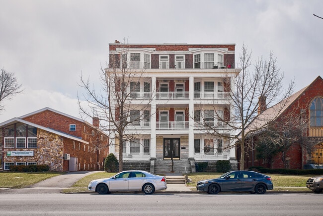 762 Madison Avenue in Albany, NY - Foto de edificio - Building Photo