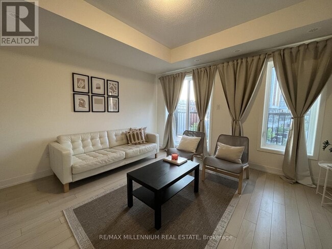 property at 39 John Perkins Bull Dr