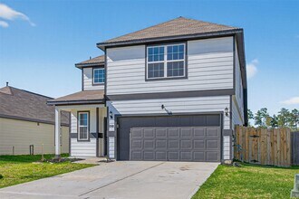 22519 Javelina St in Splendora, TX - Building Photo - Building Photo