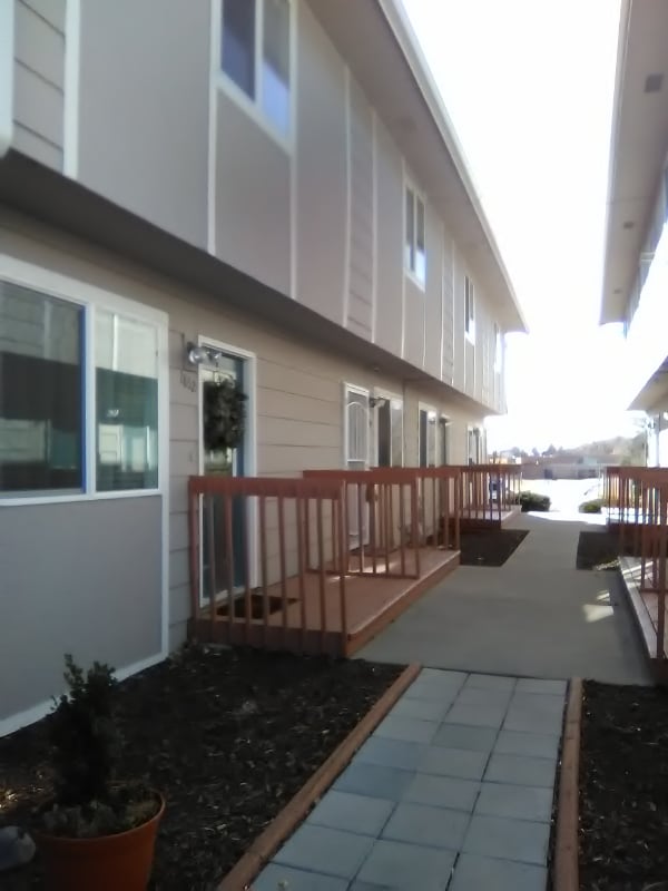 1852 Zebulon Dr in Colorado Springs, CO - Foto de edificio - Building Photo