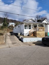 1416 Frame St in Charleston, WV - Building Photo - Building Photo