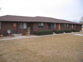 111 Division Blvd in Platteville, CO - Building Photo