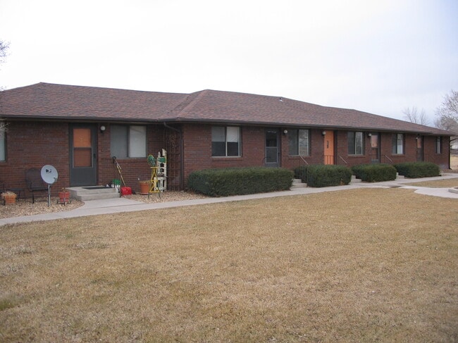 property at 111 Division Blvd