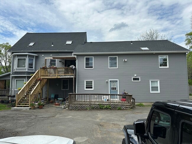74 Grassy Plain St in Bethel, CT - Building Photo - Building Photo