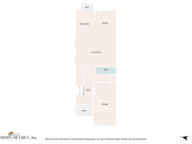 125 Beach Palm Ct in St. Augustine, FL - Building Photo - Building Photo