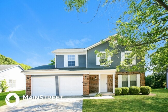 5543 Vicksburg Dr