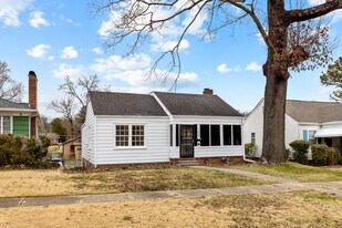 1520 41st Street Ensley in Birmingham, AL - Building Photo