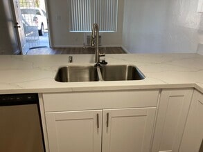 Cajon Senior Villas in El Cajon, CA - Building Photo - Building Photo