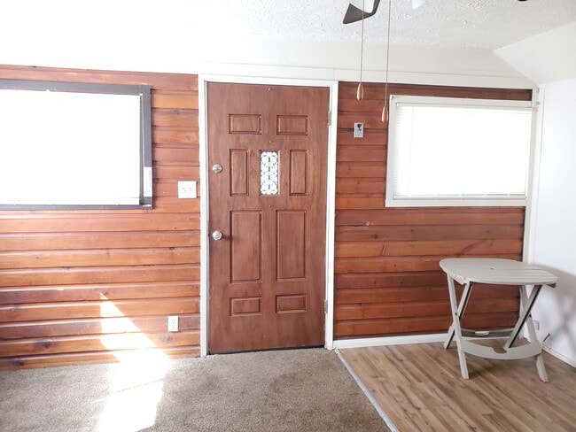 property at 23754 Bowl Rd