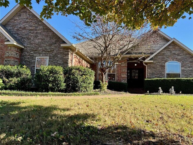 1450 Whippoorwill Ln in Bentonville, AR - Building Photo - Building Photo