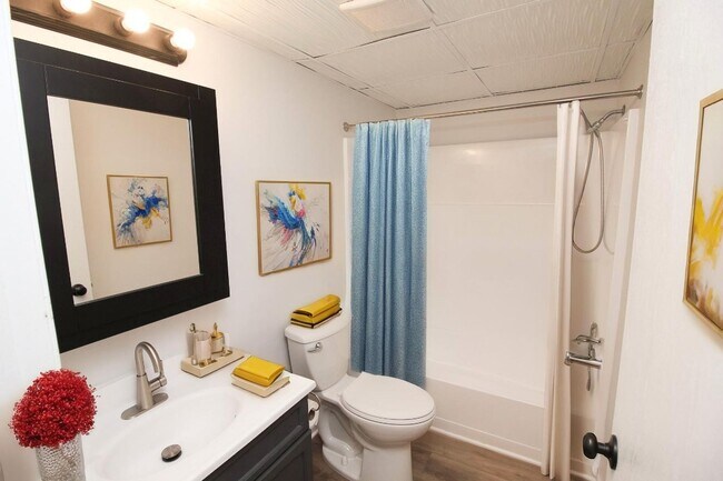 308 Lewis Ave in Sioux Falls, SD - Building Photo - Building Photo