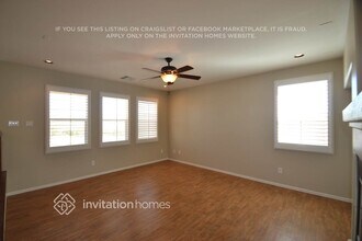 3340 Grouse House Ln in North Las Vegas, NV - Building Photo - Building Photo