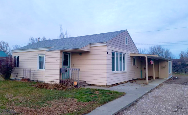 property at 700 5th Ave W