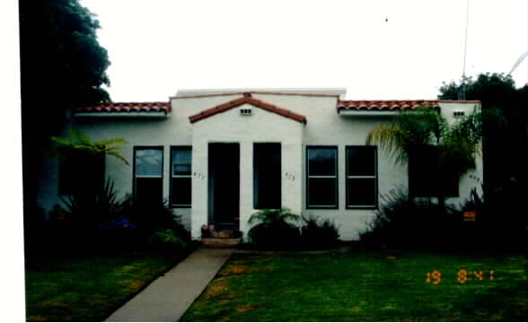 475-479 S Evergreen Dr in Ventura, CA - Building Photo - Building Photo