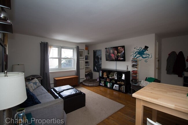 property at 91 Chestnut St