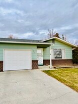 1119 Yellowstone Ave in Billings, MT - Building Photo