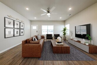 4010 Dayton Dr, Unit C in Forney, TX - Building Photo - Building Photo