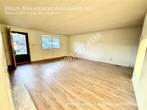 1617 S Michigan Ave in Boise, ID - Building Photo - Building Photo