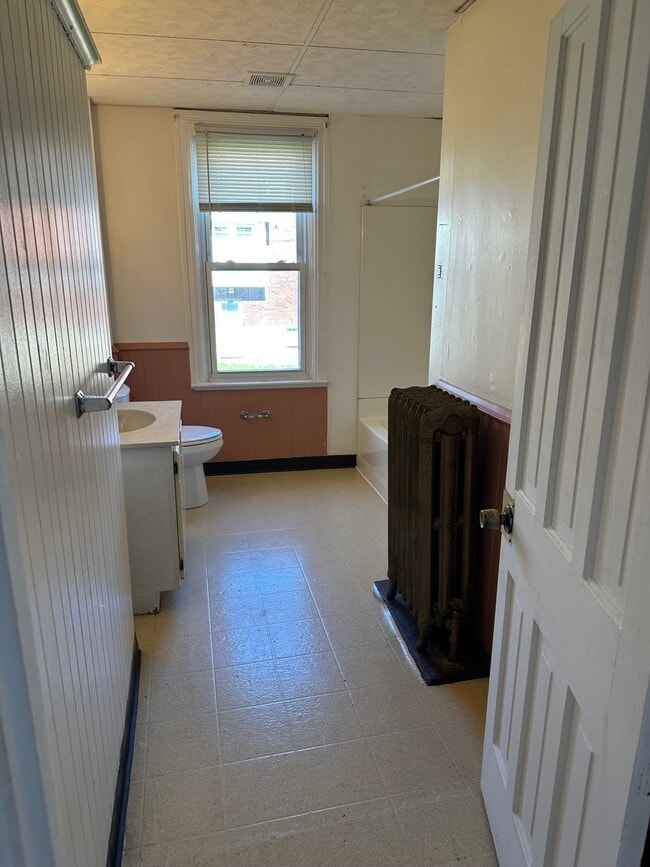 property at 1518 13th St