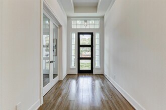 15505 Shanghai St in Jersey Village, TX - Building Photo - Building Photo