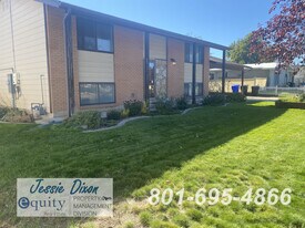 5136 1250 W in Ogden, UT - Building Photo