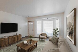 Garden Glen in Mount Vernon, IL - Building Photo - Building Photo