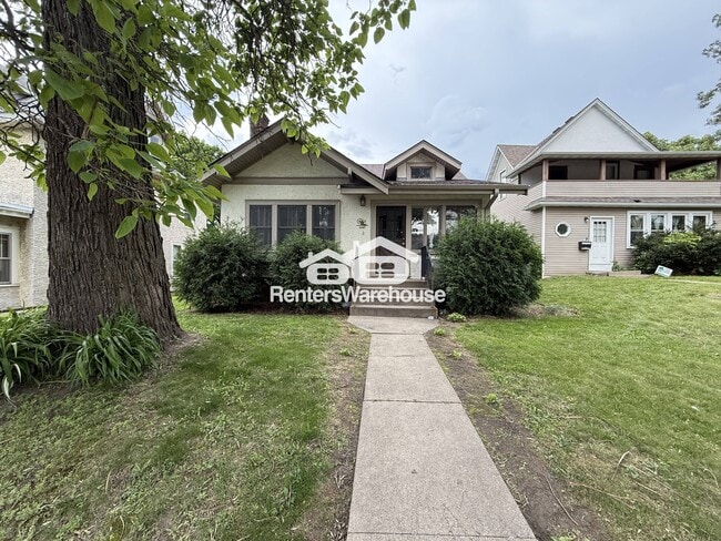 property at 3347 N Lyndale Ave
