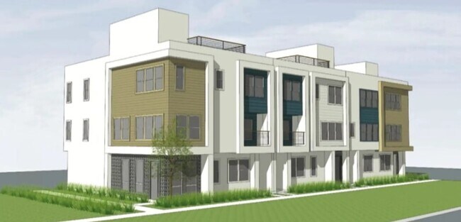 2015 Grand St in Alameda, CA - Building Photo - Building Photo