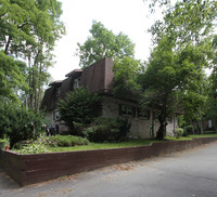 Sleepy Hollow Apartments in Ballston Spa, NY - Foto de edificio - Building Photo