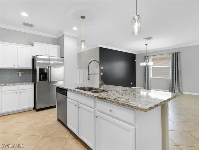 property at 21116 Bella Terra Blvd