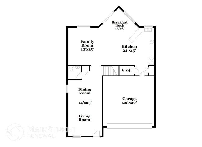 106 Yarmouth Dr in Clayton, NC - Building Photo - Building Photo