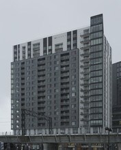 Griffin Town Phase I in Montréal, QC - Building Photo - Building Photo