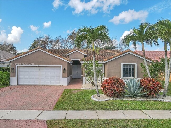 622 SW 200th Terrace in Pembroke Pines, FL - Building Photo - Building Photo