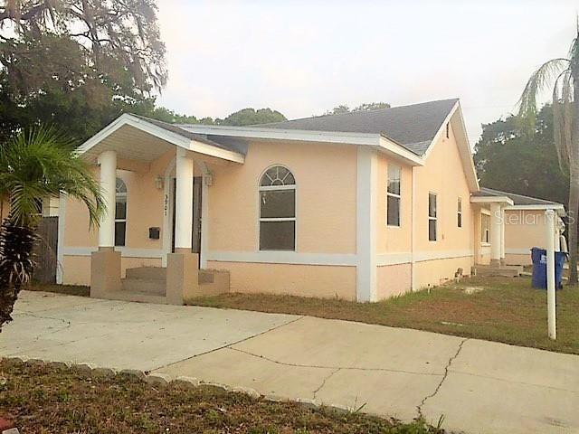 3901 18th Ave S in St. Petersburg, FL - Building Photo - Building Photo