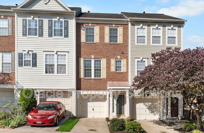 property at 8322 Cloud St