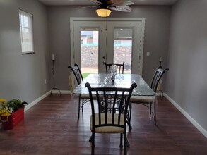 11400 Bob Mitchell Dr in El Paso, TX - Building Photo - Building Photo