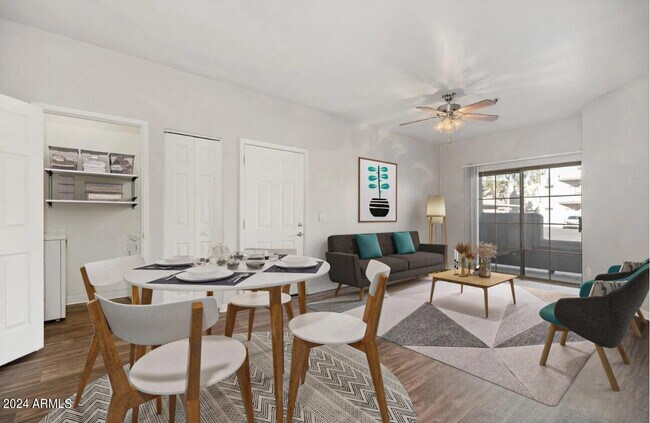 9259 E Raintree Dr in Scottsdale, AZ - Building Photo - Building Photo