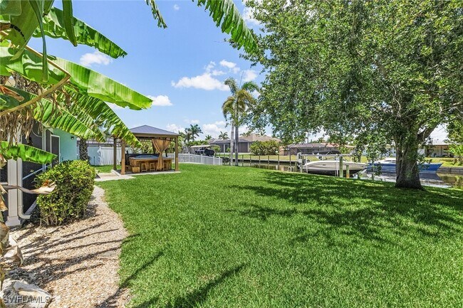 property at 5329 Cortez Ct