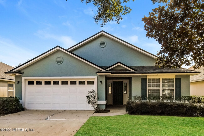 property at 1043 Three Forks Ct