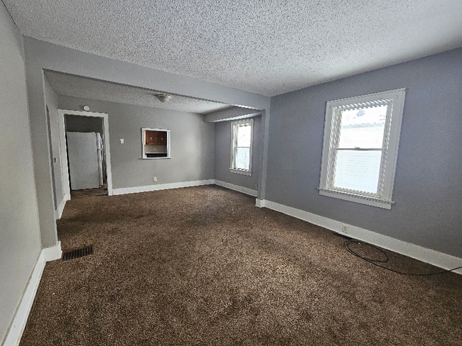 property at 3409 Holton Ave