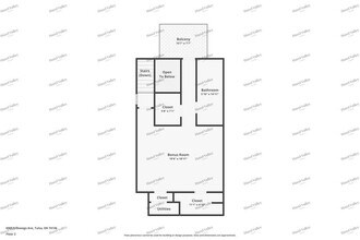 6905 S Oswego Ave in Tulsa, OK - Building Photo - Building Photo