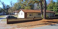 Building Photo - Malibu Apartments in Orangeburg, South Carolina