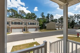 854 Ducks Lndg in Aberdeen, NC - Building Photo - Building Photo