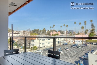 1539 Purdue Ave in Los Angeles, CA - Building Photo - Building Photo