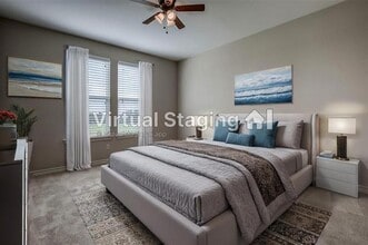 110 Eagle Meadow Dr in Weatherford, TX - Foto de edificio - Building Photo