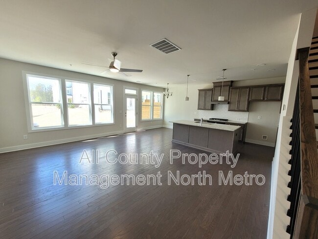 1242 Willowcrest Wy in Cumming, GA - Building Photo - Building Photo