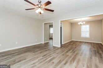 3340 Old Tennessee Rd SW in Marietta, GA - Building Photo - Building Photo